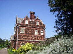 Sandringham spring Wallpaper