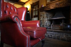 Hope Valley Wallpaper