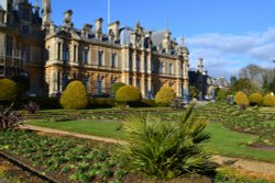 Waddesdon Manor