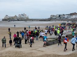 Weston-super-Mare Wallpaper