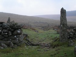 Dartmoor Wallpaper