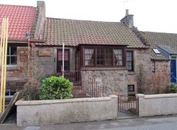 The Old Stables Wallpaper