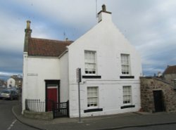 Burgess House Wallpaper