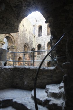 Rochester Castle