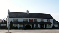 Putts Corner Wallpaper