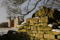 Lincolnshire Wallpaper