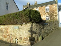 Street Names Wallpaper