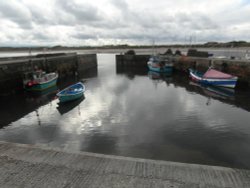 Harbour