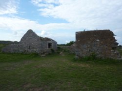 Berry Head Country Park - Southern Fort
