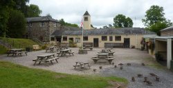 Canonteign Falls Estate Wallpaper