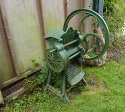 Canonteign Wallpaper