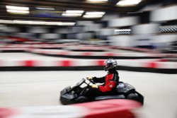 Hartshill Karting Wallpaper
