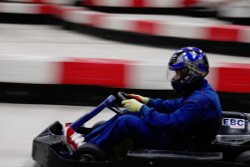 Hartshill Karting Wallpaper