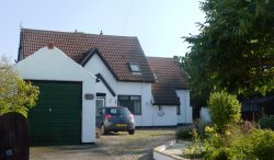 The Old School Wallpaper