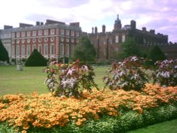 Hampton Court