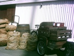 SS Great Britain Wallpaper