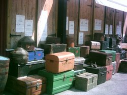 SS Great Britain Wallpaper