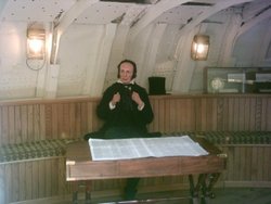 SS Great Britain Wallpaper