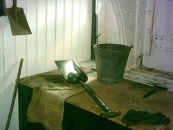 SS Great Britain Wallpaper