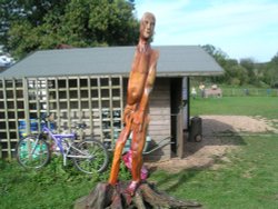 Jimmy's Farm, Wherstead Wallpaper