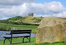 Views of Penshaw Monument