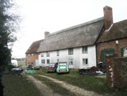A Citroen lover at Gisleham Wallpaper