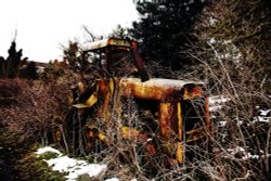 Atherstone Lanes Wallpaper