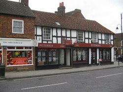 Stevenage