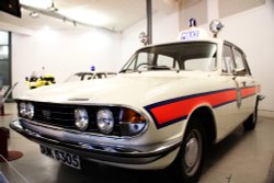 Coventry cars Wallpaper