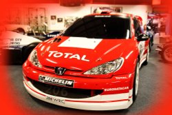 Coventry cars Wallpaper