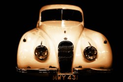 Coventry cars Museum Wallpaper