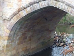 Matlock Bridge Wallpaper