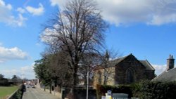 United Reformed Church Wallpaper