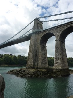 The Bridge