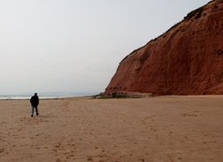Sandy Bay