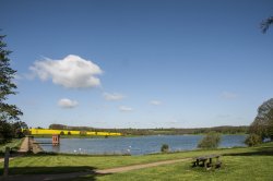 Sywell Country Park Wallpaper
