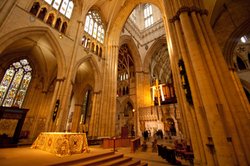 York Minster