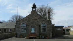 Village Primary School Wallpaper