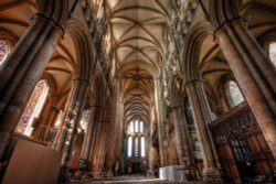 Beverley Minster