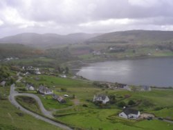 Uig,Isle of Skye
