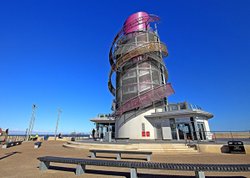 Onwards and Upwards Wallpaper