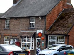 Aldbury, Herts Wallpaper