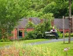 The Black Country Museum Wallpaper