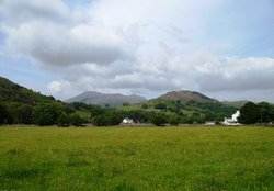 The Lake District Wallpaper