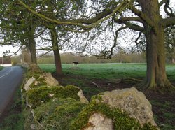 Hinwick