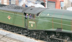 A4, 60009, Union of South Africa. Wallpaper