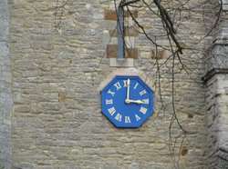 Podington 3 pm Wallpaper