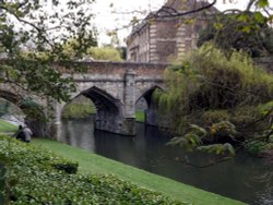 Eltham Palace, Eltham Wallpaper