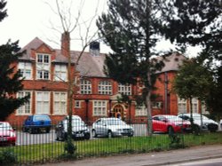 Kestevan and Grantham Girls School