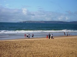 Bournemouth Wallpaper